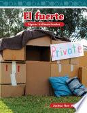 El fuerte (The Fort) Guided Reading 6-Pack