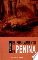El Fusilamiento de Penina