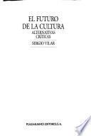 El futuro de la cultura