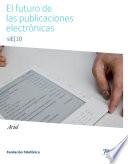 El futuro de las publicaciones electrónicas