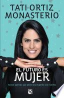 El futuro es mujer
