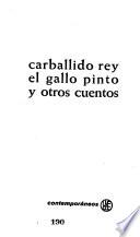 El gallo pinto