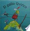 El gallo Quirico