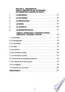 El Gasto público social: Gasto público en nutrición y promoción social