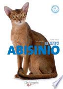 El gato Abisinio