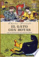 El gato con botas (edición ilustrada)
