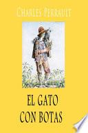 El gato con botas