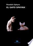 El gato sphynx