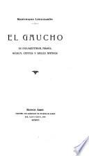 El gaucho