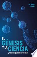 El génesis y la ciencia