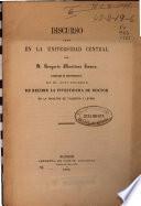 El génio y el gusto