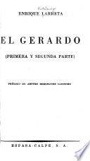 El Gerardo
