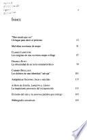 El gesto de Antígona o la escritura como responsabilidad