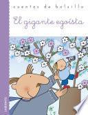 El gigante egoísta