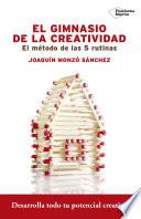 El gimnasio de la creatividad