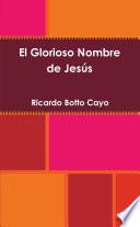 El Glorioso Nombre de Jesús