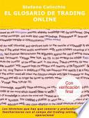 El glosario de trading online
