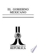 El Gobierno mexicano