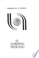 El gobierno mexicano