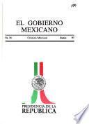 El gobierno mexicano
