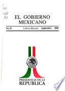 El gobierno mexicano