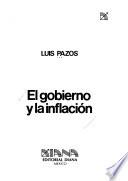 El gobierno y la inflación