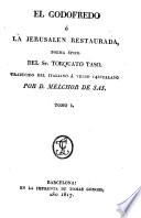 El Godofredo