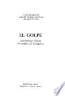 El golpe