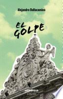El golpe