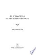 El gorro frigio del poeta José Jurado de la Parra