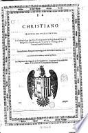 El governador christiano. Deducido de las vidas de Moysen, y Iosue ... por ... Iuan Marquez ...