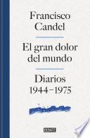 El gran dolor del mundo