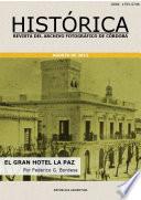 El Gran Hotel La Paz