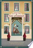 El Gran Hotel Wes Anderson