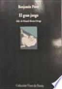 El gran juego