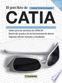 El Gran Libro de Catia