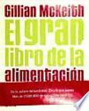 El gran libro de la alimentación