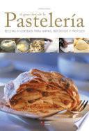 El gran libro de la pastelería