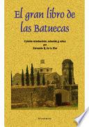 El gran libro de las Batuecas