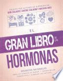 El gran libro de las hormonas