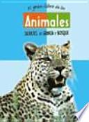 El Gran Libro de los Animales