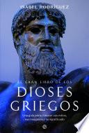 El gran libro de los dioses griegos