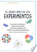 El gran libro de los experimentos