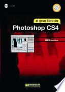 El gran libro de Photoshop CS4