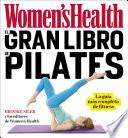 El gran libro de pilates (Women's Health)