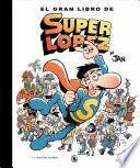 El gran libro de Superlópez