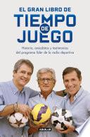 El gran libro de Tiempo de juego