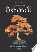 El gran libro del bonsái