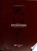 El gran libro del desnudo en al pintura ecuatoriana del siglo XX