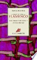 El gran libro del flamenco